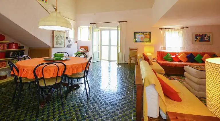 Holiday home in La Bruca