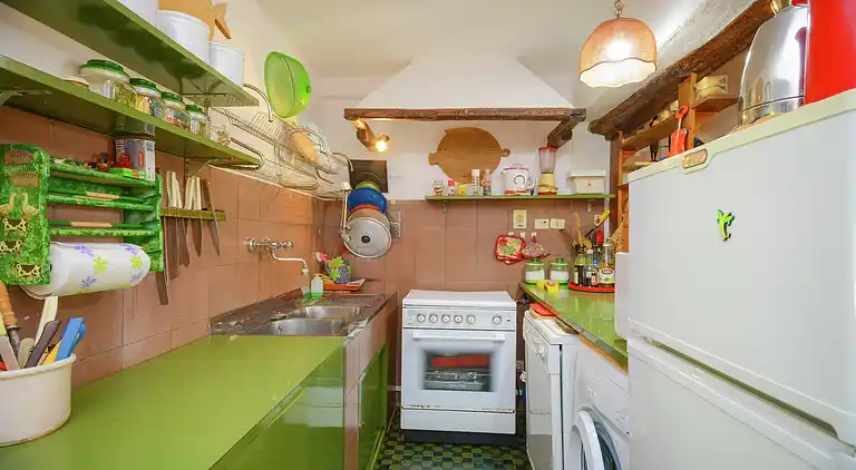 Holiday home in La Bruca