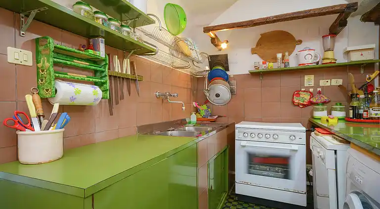 Holiday home in La Bruca