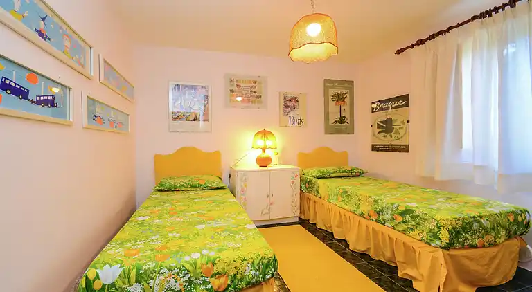 Holiday home in La Bruca