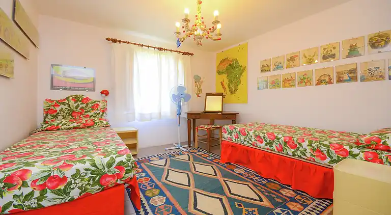 Holiday home in La Bruca