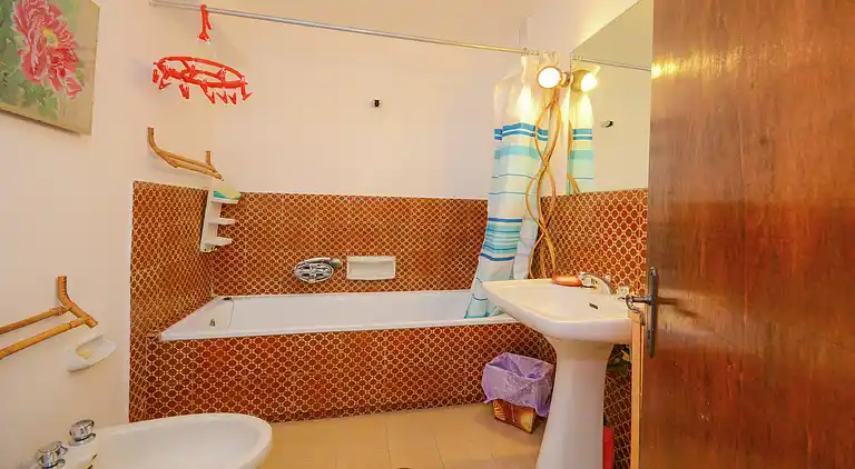 Holiday home in La Bruca