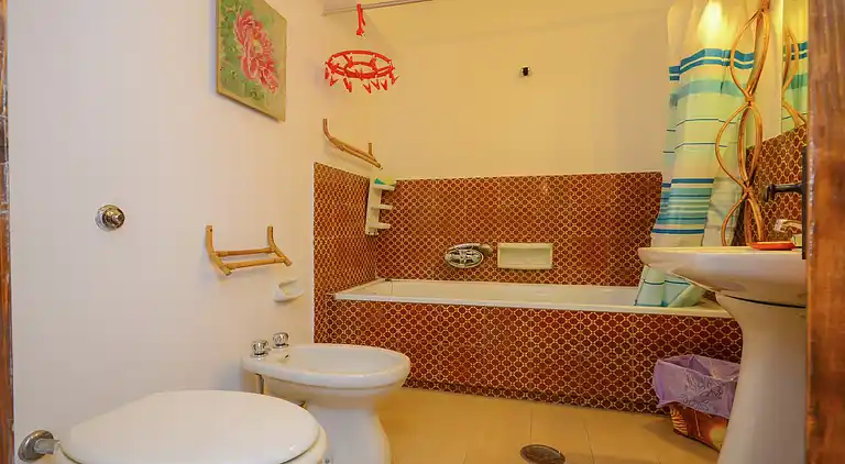 Holiday home in La Bruca