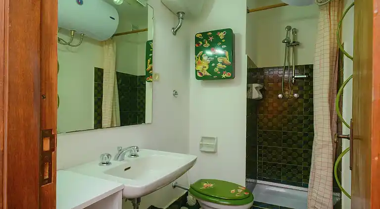 Holiday home in La Bruca