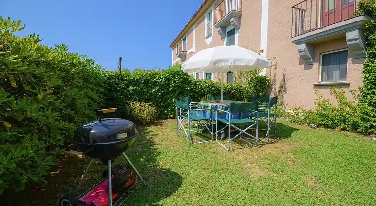 Holiday home in La Bruca