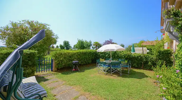 Holiday home in La Bruca