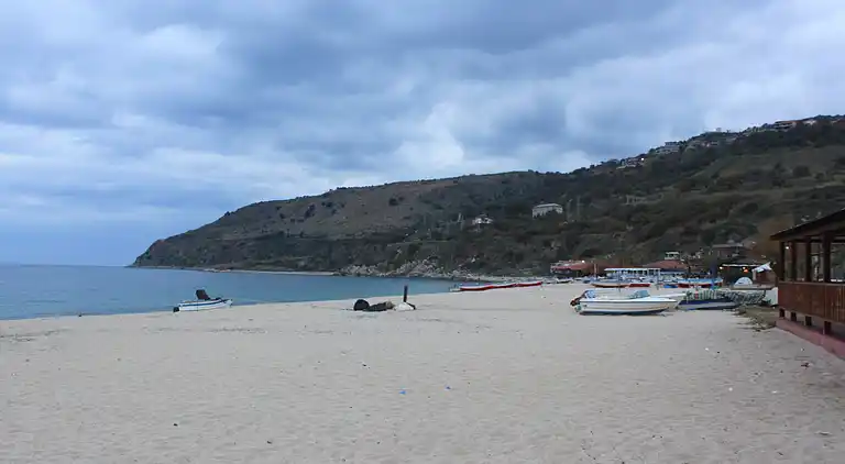 Farm house in Limbadi