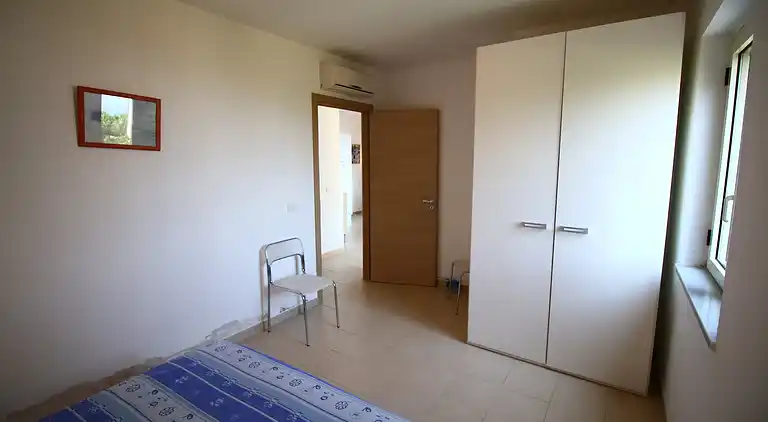 Apartment in Parghelia