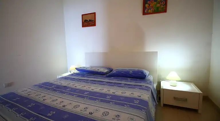 Apartment in Parghelia