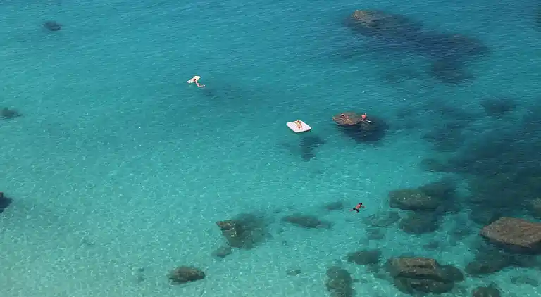 Apartment in Parghelia