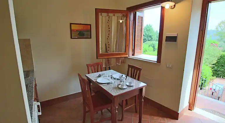 Manor house in Fitili