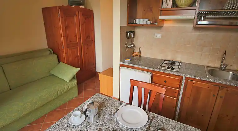 Manor house in Fitili