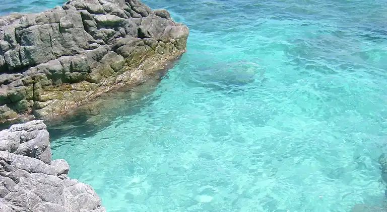 Manor house in Fitili