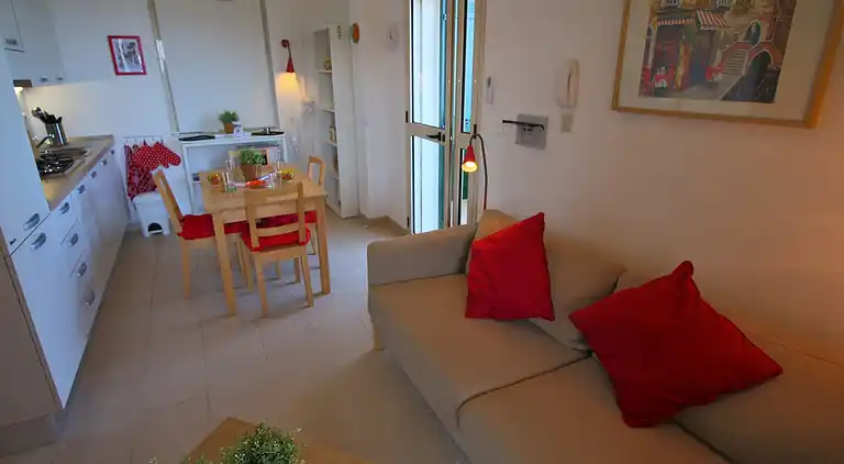 Holiday home in Parghelia