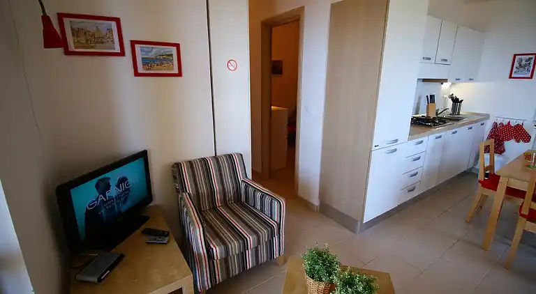 Holiday home in Parghelia