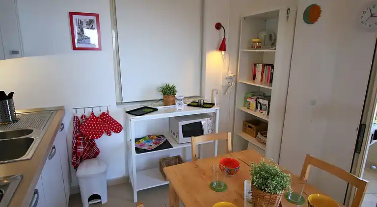 Holiday home in Parghelia