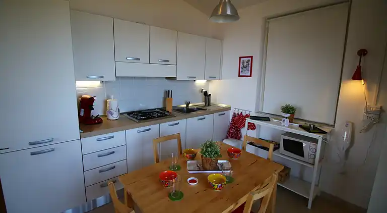 Holiday home in Parghelia