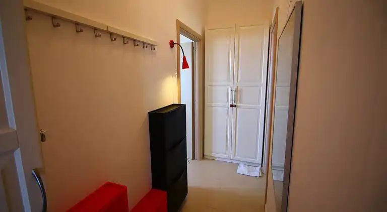 Holiday home in Parghelia