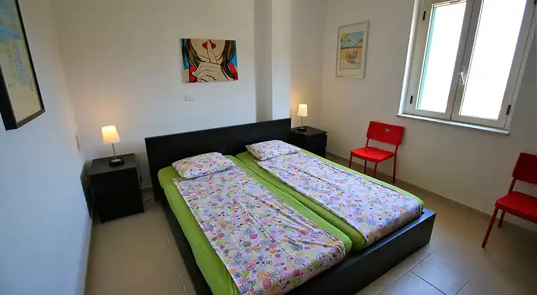 Holiday home in Parghelia