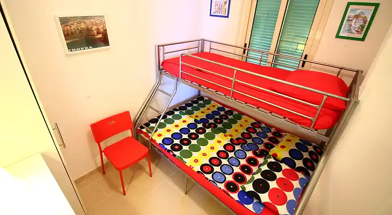 Holiday home in Parghelia