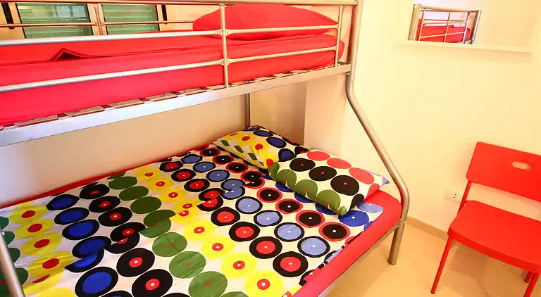 Holiday home in Parghelia