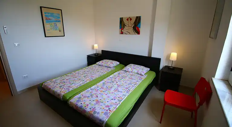 Holiday home in Parghelia