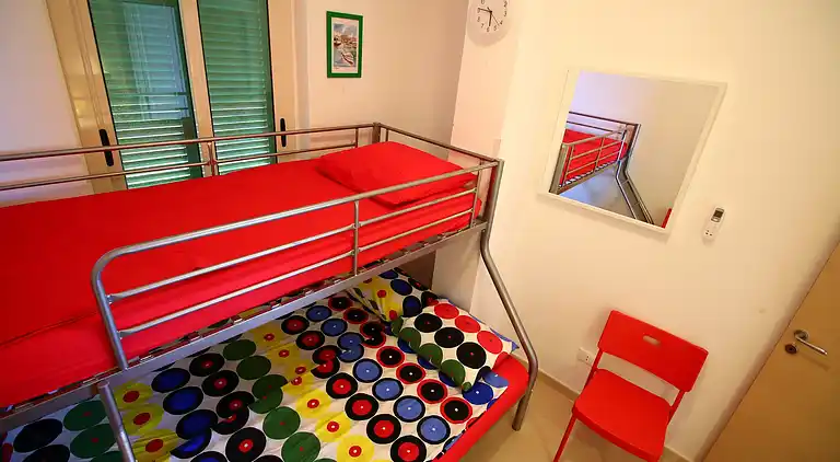 Holiday home in Parghelia