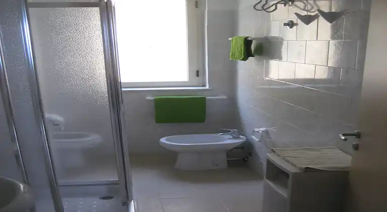 Holiday home in Parghelia