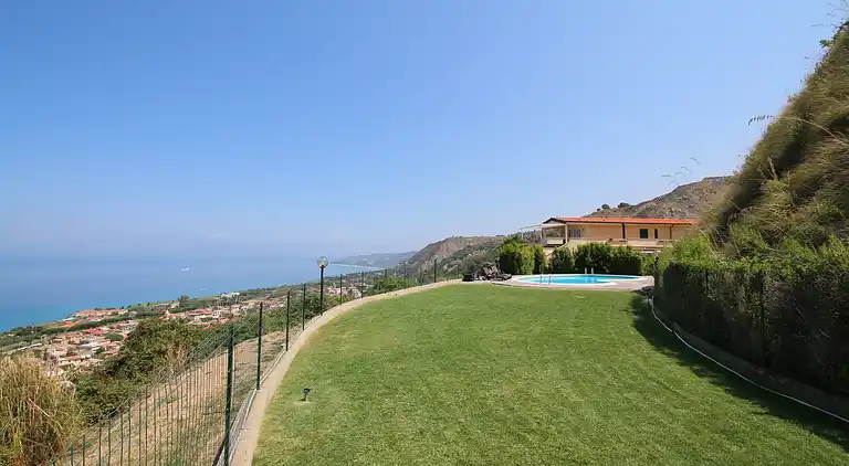 Holiday home in Parghelia