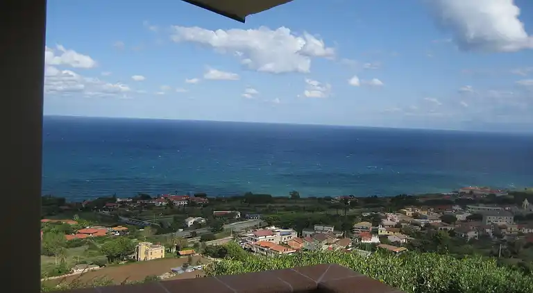 Holiday home in Parghelia