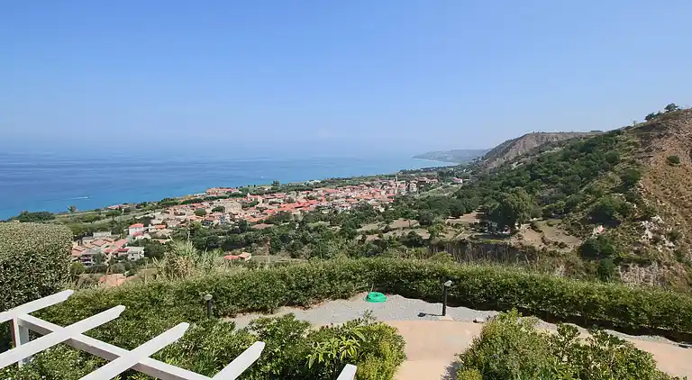 Holiday home in Parghelia