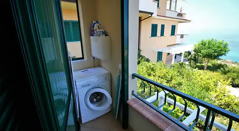 Holiday home in Parghelia