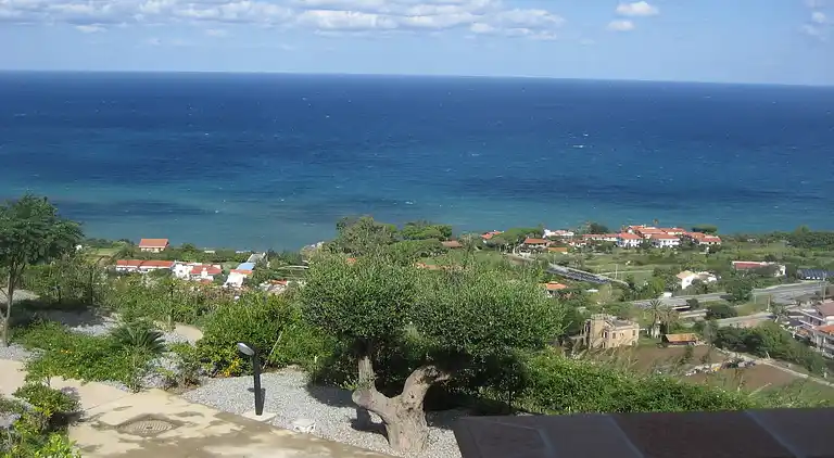 Holiday home in Parghelia