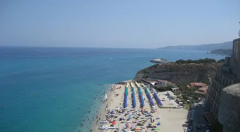 Holiday home in Parghelia