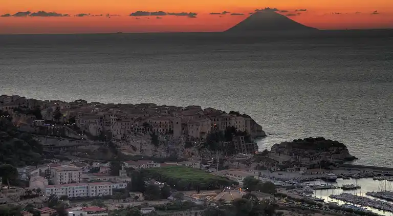 Holiday home in Parghelia