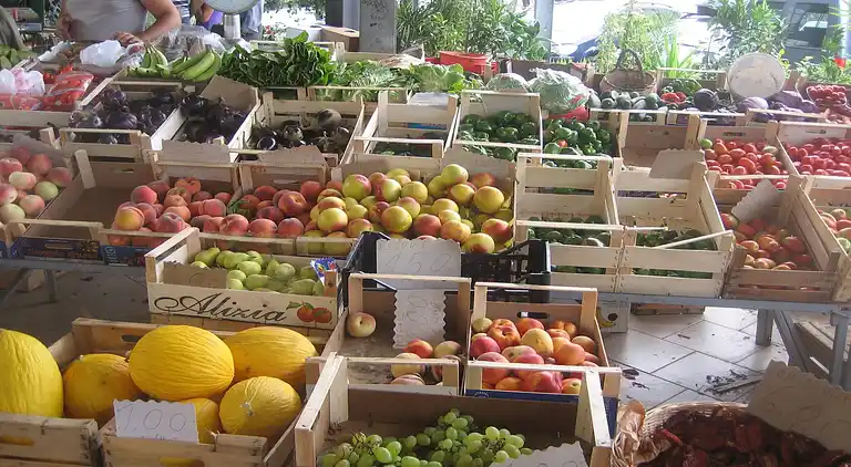 Holiday home in Parghelia