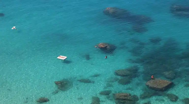 Holiday home in Parghelia