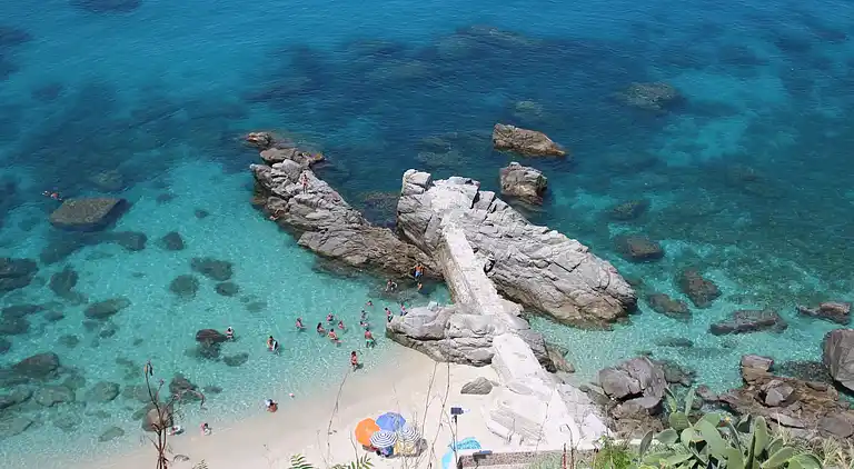 Holiday home in Parghelia