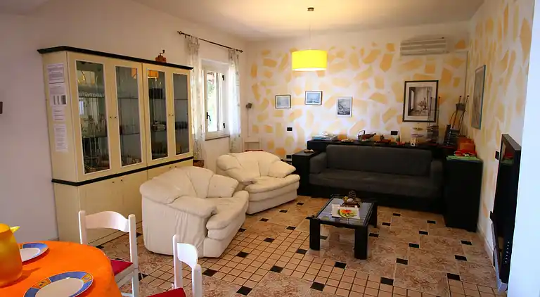 Holiday home in Santa Maria