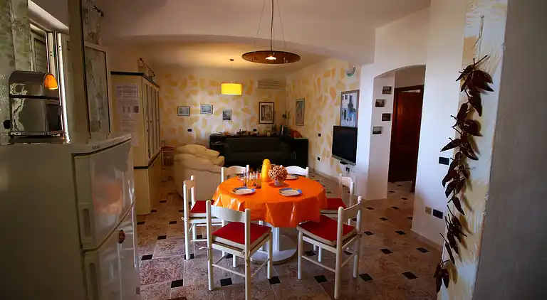 Holiday home in Santa Maria