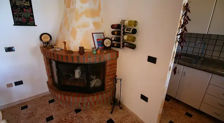 Holiday home in Santa Maria