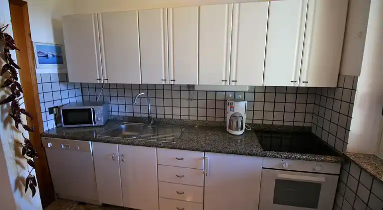 Holiday home in Santa Maria