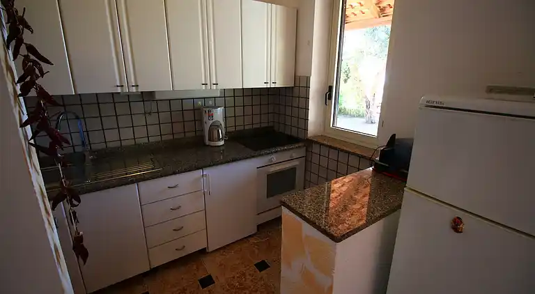 Holiday home in Santa Maria