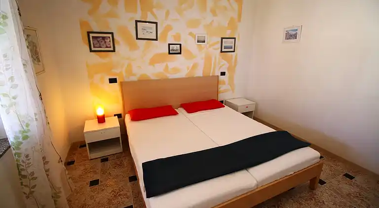 Holiday home in Santa Maria