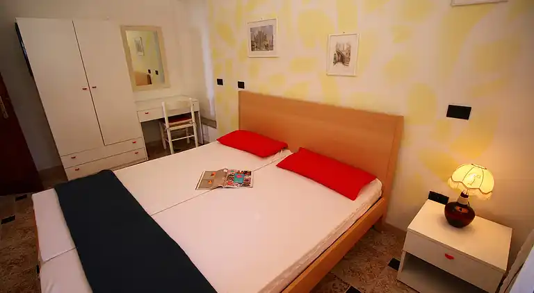 Holiday home in Santa Maria