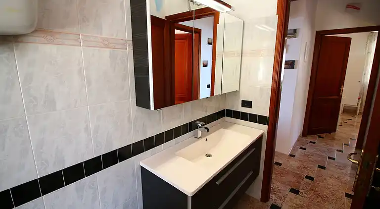 Holiday home in Santa Maria