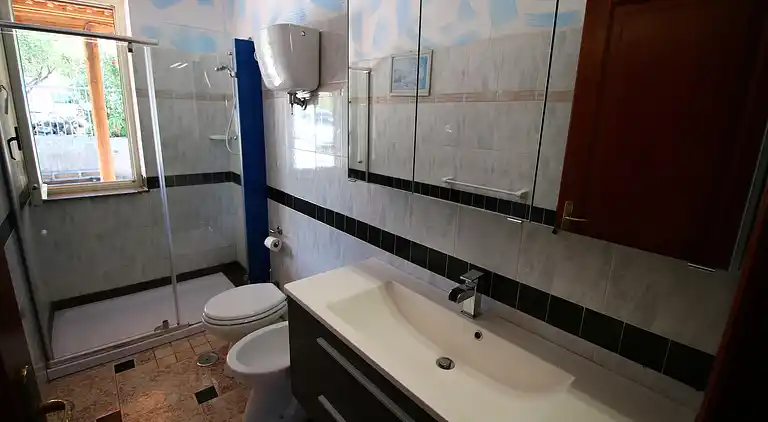 Holiday home in Santa Maria