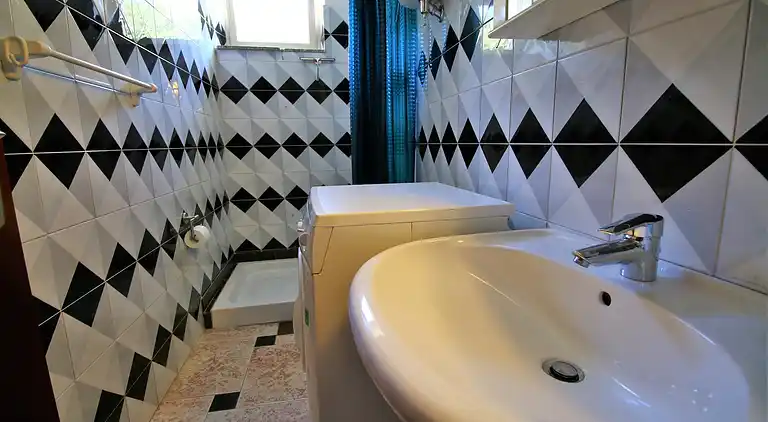 Holiday home in Santa Maria