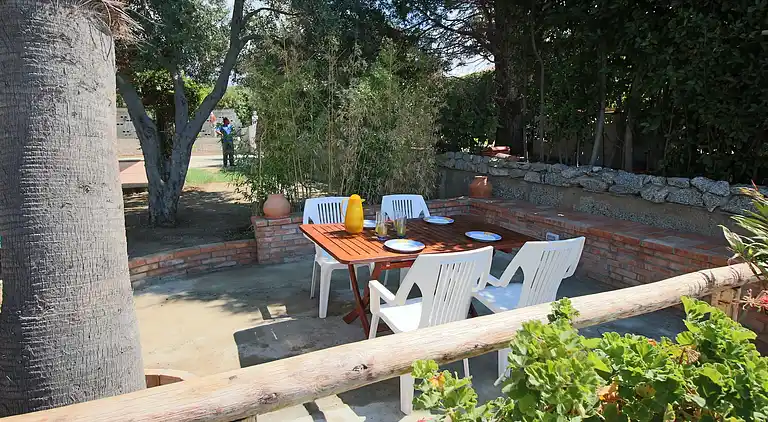 Holiday home in Santa Maria