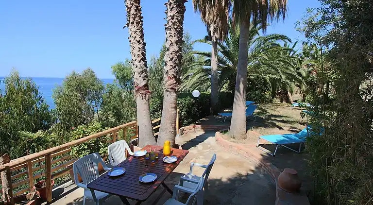 Holiday home in Santa Maria